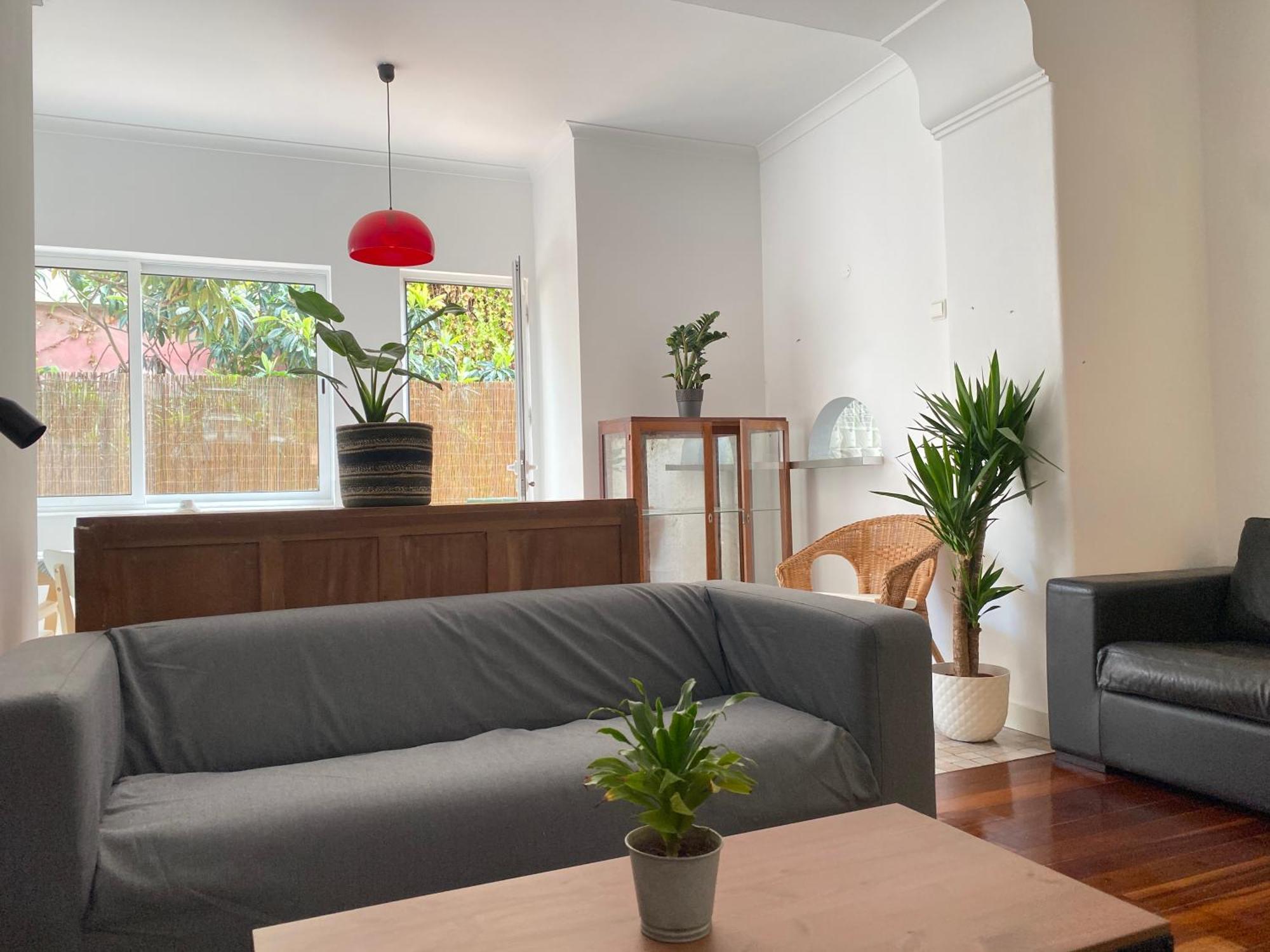 Albergue Terrace House Lisboa Exterior foto