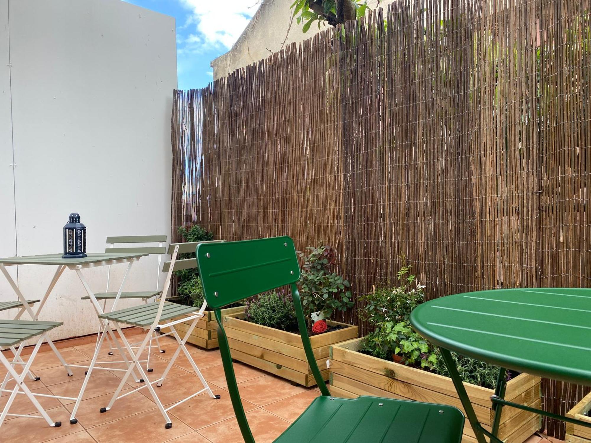 Albergue Terrace House Lisboa Exterior foto