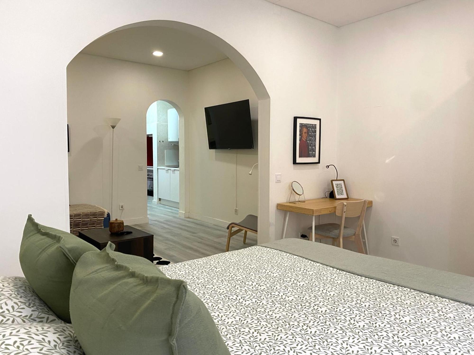 Albergue Terrace House Lisboa Exterior foto